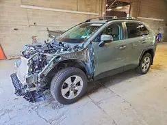 2T3P1RFV6MW226905 2021 TOYOTA RAV 4