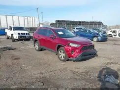 2T3P1RFV6MW227908 2021 TOYOTA RAV 4