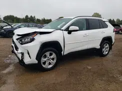 2T3P1RFV6MW228427 2021 TOYOTA RAV 4