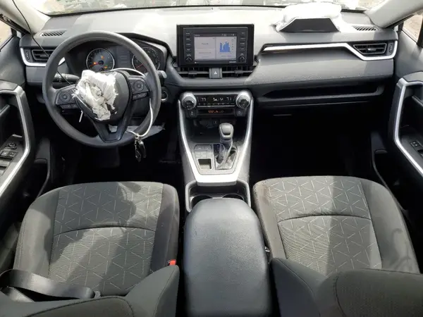 2T3P1RFV6MW228427 2021 TOYOTA RAV 4 - Image 8