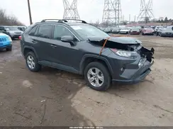 2T3P1RFV6MW229951 2021 TOYOTA RAV 4