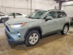2T3P1RFV6MW230288 2021 TOYOTA RAV 4