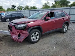 2T3P1RFV6MW237032 2021 TOYOTA RAV 4