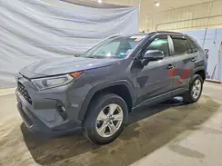 2T3P1RFV6MW239721 2021 TOYOTA RAV 4