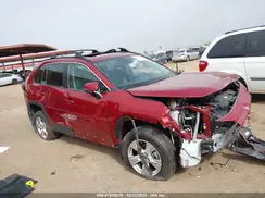 2T3P1RFV6MW240982 2021 TOYOTA RAV 4