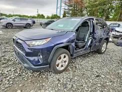 2T3P1RFV6MW243915 2021 TOYOTA RAV 4