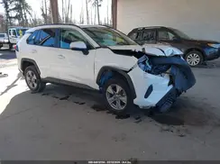 2T3P1RFV6NC264041 2022 TOYOTA RAV 4