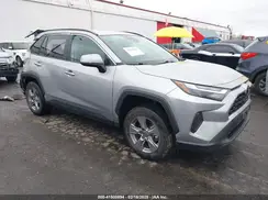 2T3P1RFV6NC264332 2022 TOYOTA RAV 4