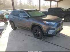 2T3P1RFV6NC266615 2022 TOYOTA RAV 4