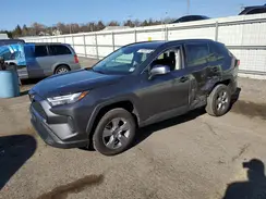 2T3P1RFV6NC271037 2022 TOYOTA RAV 4