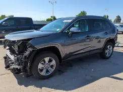 2T3P1RFV6NC280031 2022 TOYOTA RAV 4