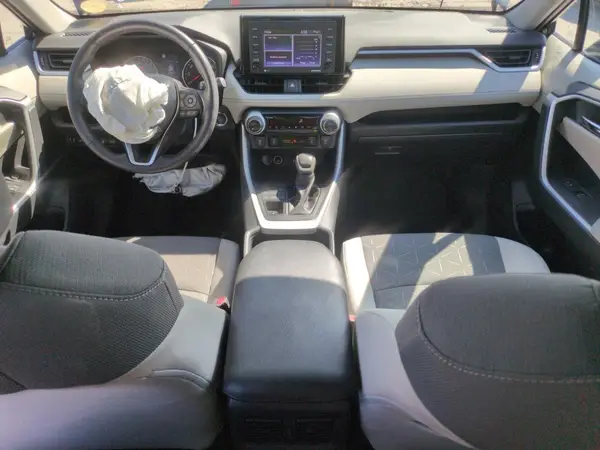 2T3P1RFV6NC280031 2022 TOYOTA RAV 4 - Image 8