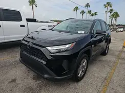 2T3P1RFV6NC283382 2022 TOYOTA RAV 4