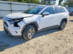 2T3P1RFV6NC284614 2022 TOYOTA RAV 4