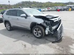 2T3P1RFV6NC286167 2022 TOYOTA RAV 4
