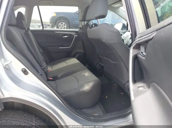2T3P1RFV6NC286167 2022 TOYOTA RAV 4 - Image 8