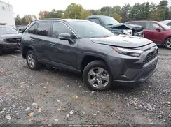 2T3P1RFV6NC290736 2022 TOYOTA RAV 4