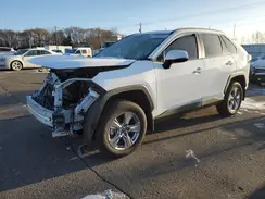 2T3P1RFV6NC299288 2022 TOYOTA RAV 4