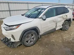 2T3P1RFV6NC303341 2022 TOYOTA RAV 4