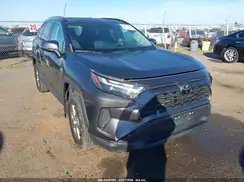 2T3P1RFV6NC303775 2022 TOYOTA RAV 4
