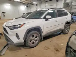 2T3P1RFV6NC306613 2022 TOYOTA RAV 4