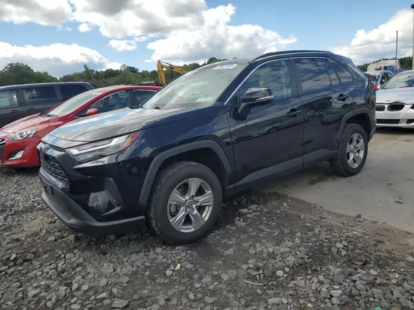 2T3P1RFV6NC308250 2022 TOYOTA RAV 4 - Image 1