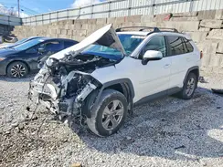 2T3P1RFV6NC308975 2022 TOYOTA RAV 4