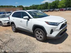 2T3P1RFV6NC310287 2022 TOYOTA RAV 4