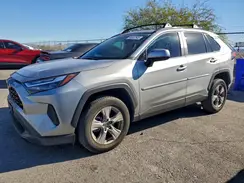 2T3P1RFV6NC322973 2022 TOYOTA RAV 4