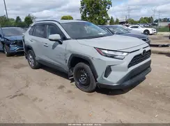 2T3P1RFV6NW252731 2022 TOYOTA RAV 4