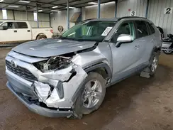 2T3P1RFV6NW253863 2022 TOYOTA RAV 4