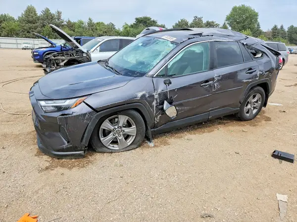 2T3P1RFV6NW254351 2022 TOYOTA RAV 4 - Image 1