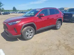 2T3P1RFV6NW254544 2022 TOYOTA RAV 4