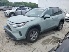 2T3P1RFV6NW255323 2022 TOYOTA RAV 4