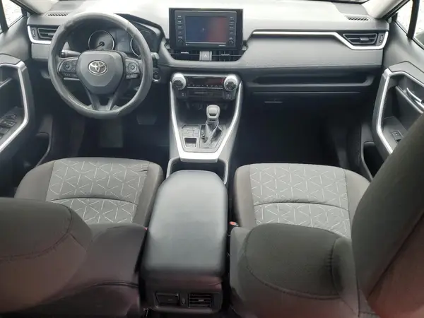 2T3P1RFV6NW255323 2022 TOYOTA RAV 4 - Image 8