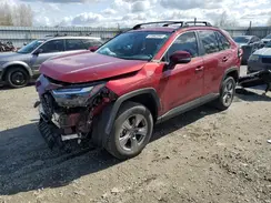 2T3P1RFV6NW256570 2022 TOYOTA RAV 4