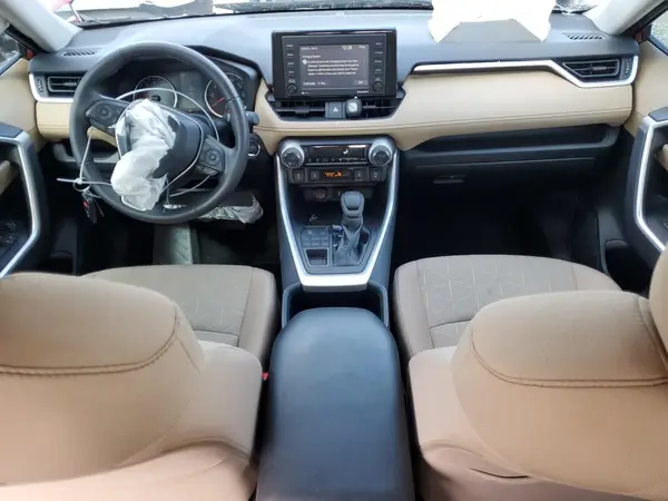 2T3P1RFV6NW256570 2022 TOYOTA RAV 4 - Image 8