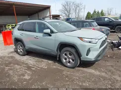 2T3P1RFV6NW259680 2022 TOYOTA RAV 4