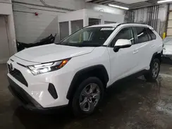2T3P1RFV6NW264152 2022 TOYOTA RAV 4