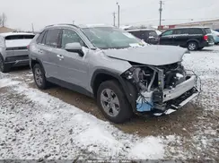 2T3P1RFV6NW267651 2022 TOYOTA RAV 4