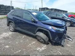 2T3P1RFV6NW271747 2022 TOYOTA RAV 4