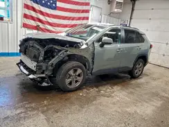 2T3P1RFV6NW271750 2022 TOYOTA RAV 4