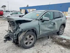 2T3P1RFV6NW278181 2022 TOYOTA RAV 4