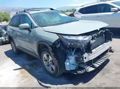 2T3P1RFV6NW280237 2022 TOYOTA RAV 4
