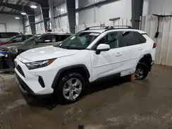 2T3P1RFV6NW287334 2022 TOYOTA RAV 4