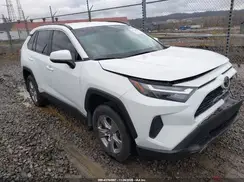 2T3P1RFV6NW290881 2022 TOYOTA RAV 4