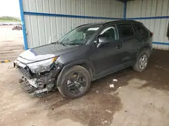 2T3P1RFV6NW292579 2022 TOYOTA RAV 4