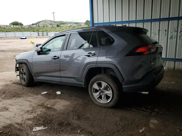 2T3P1RFV6NW292579 2022 TOYOTA RAV 4 - Image 2