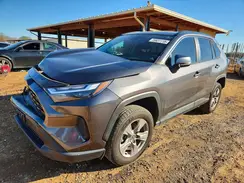 2T3P1RFV6NW292811 2022 TOYOTA RAV 4