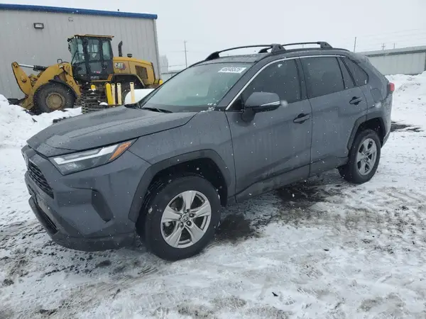 2T3P1RFV6NW294767 2022 TOYOTA RAV 4 - Image 1